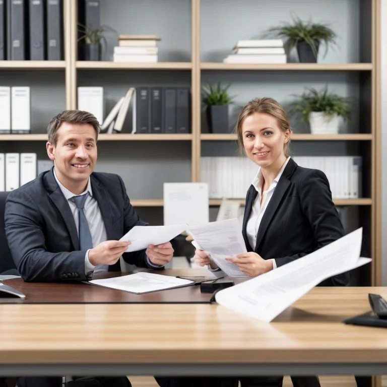 不動産コンサルタントとアドバイザーに特化した法務支援