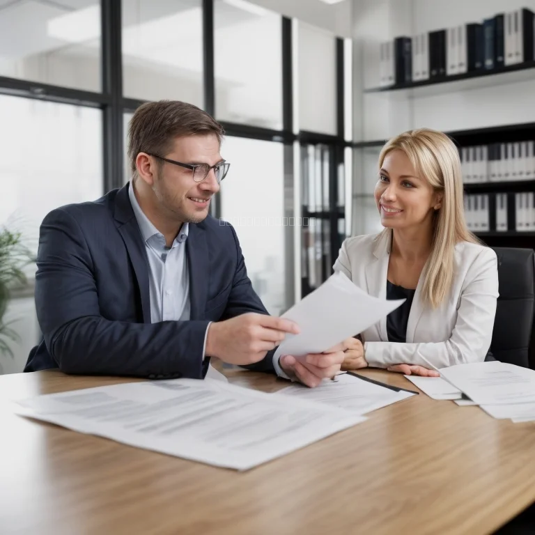 契約書への法的チェック