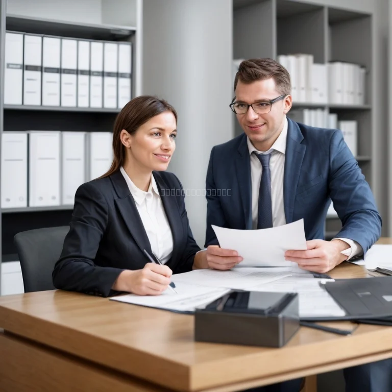 お問い合わせフォームのイメージ画像