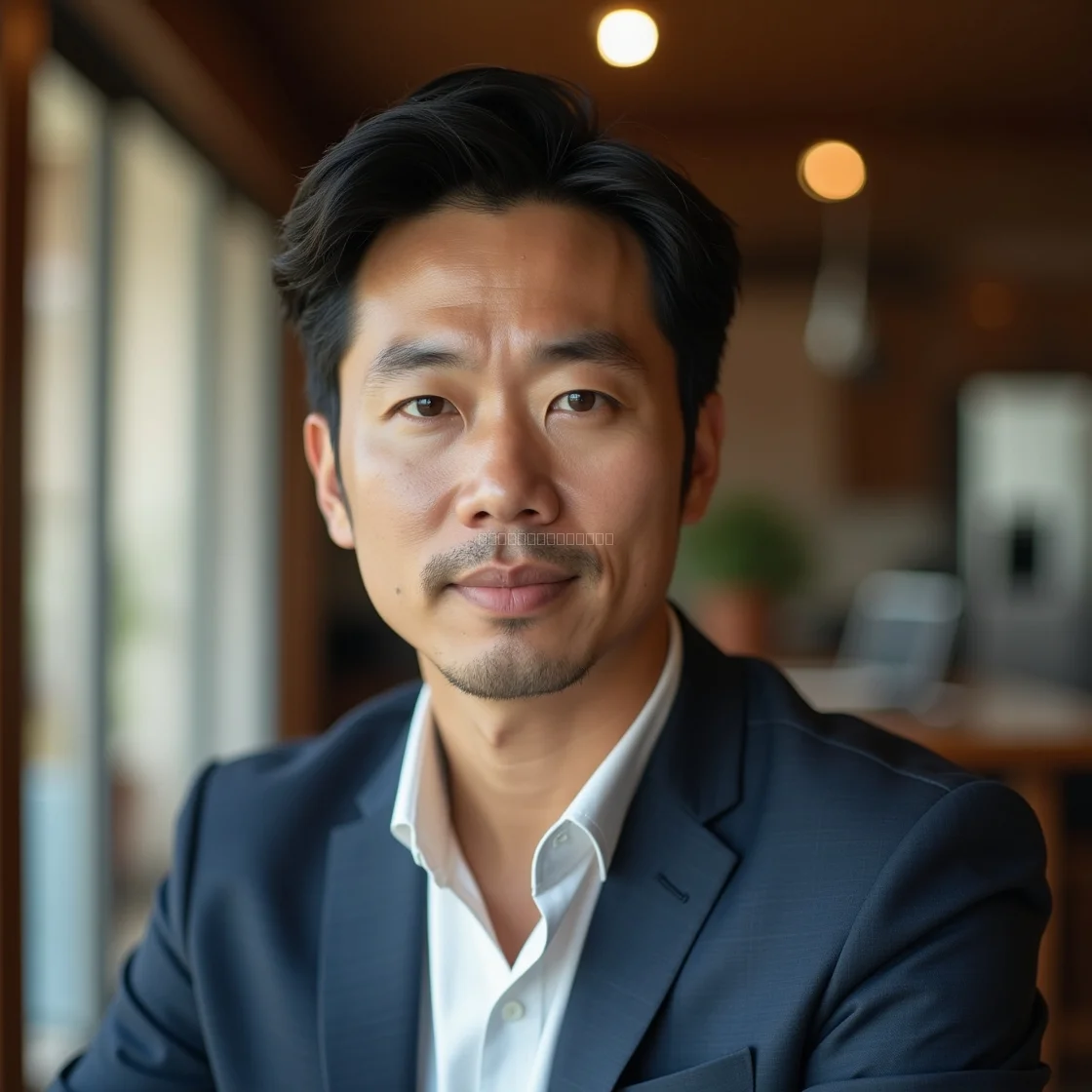 法務スタッフ 佐々木